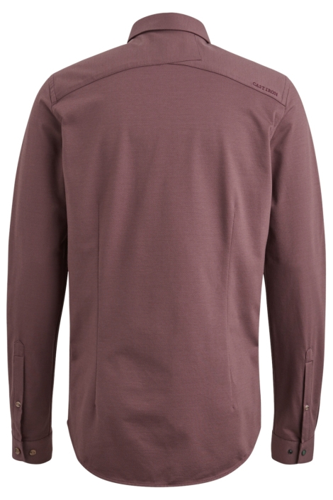 Cast Iron long sleeve shirt twill jersey 2 t